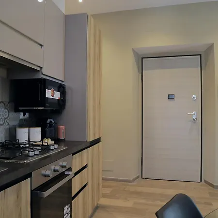 Aura Silvia Relax - Centro, 2 * Anzio