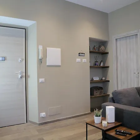 Aura Silvia Relax - Centro, 2 *
