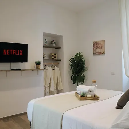 Aura Silvia Relax - Centro, 2