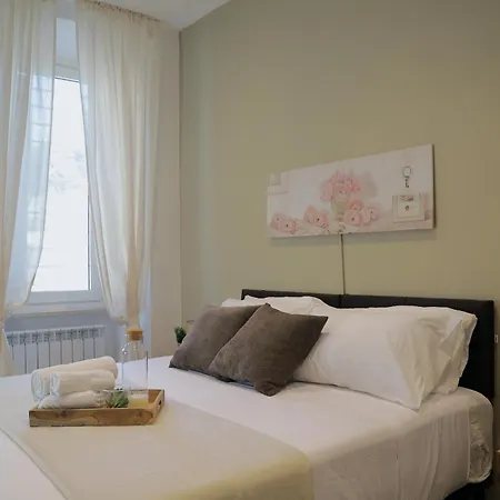 Lejlighed Aura Silvia Relax - Centro, 2 *