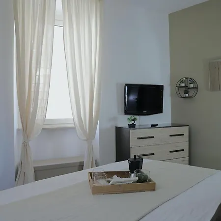 Lejlighed Aura Silvia Relax - Centro, 2