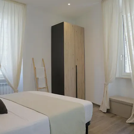 Aura Silvia Relax - Centro, 2 Lejlighed *