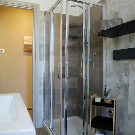 Aura Silvia Relax - Centro, 2 * Anzio
