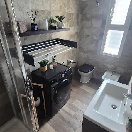 Aura Silvia Relax - Centro, 2 Appartement Anzio